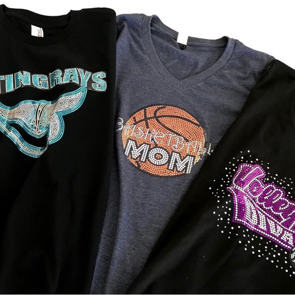 💎 Spangle Elite Transfer Machine 💎 - Picture 8 of 11